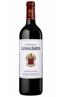 Château Langoa Barton 2020 - Primeurs
