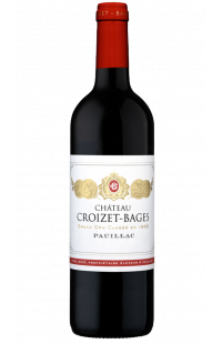 Château Croizet-Bages 2022 - Primeurs