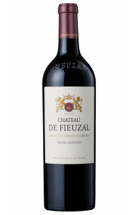 Château de Fieuzal 2022 - Primeurs