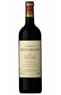 Magnum Château Maucaillou 2020 - Primeurs