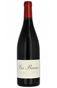 Domaine des Creisses : Les Brunes 2021