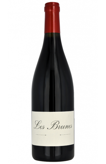 Domaine des Creisses : Les Brunes 2021