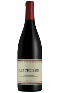 Domaine des Creisses : Les Creisses 2021