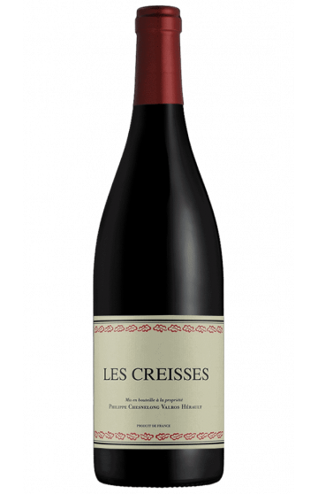 Domaine des Creisses : Les Creisses 2021