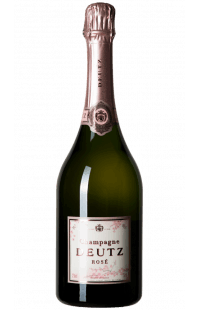 Champagne Deutz Sakura Brut Rosé