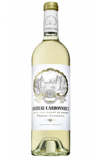 Château Carbonnieux blanc 2020