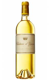 Château d'Yquem 2018