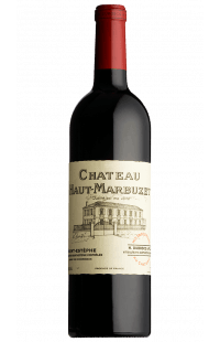 Château Haut Marbuzet 2023