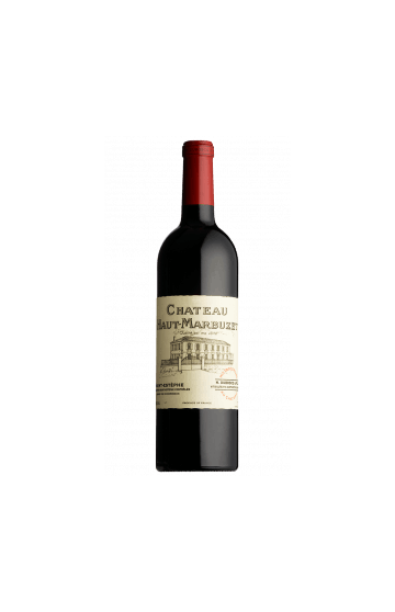 Château Haut Marbuzet 2023