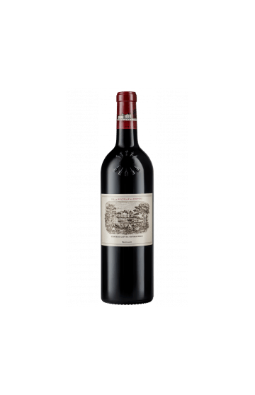 Château Lafite Rothschild 2023 - Primeurs