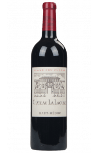 Château La Lagune 2023 - Primeurs