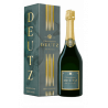 Champagne Deutz Brut Classic with gift box