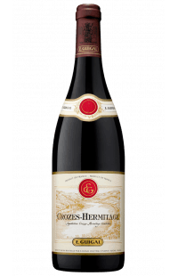 E. Guigal : Crozes-Hermitage 2019 red