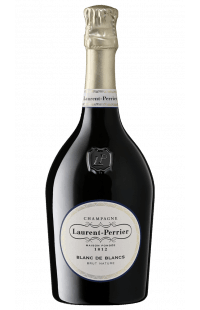 Champagne Laurent Perrier Blanc de Blancs Brut Nature