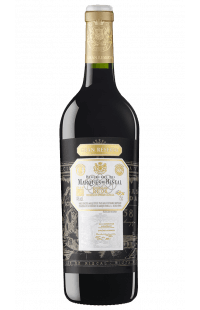 Marques de Riscal Gran Reserva 2018