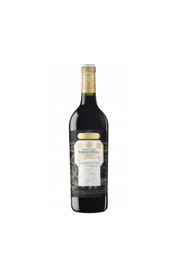 Marques de Riscal Gran Reserva 2018