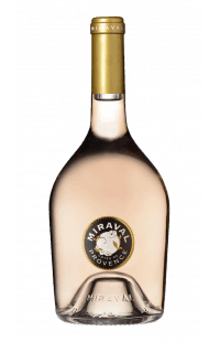 Miraval Rosé 2023