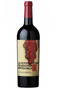 Le Petit Mouton de Mouton Rothschild 2023 - Primeurs