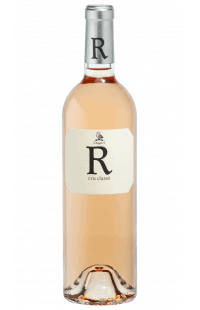 Domaine de Rimauresq - Cuvée R - Rosé 2022 - Bio