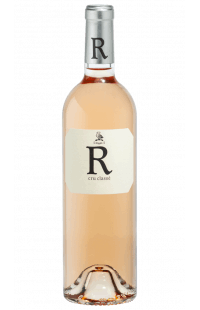 R de Rimauresq Rosé 2022 Bio