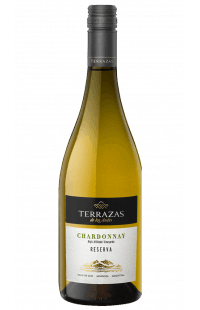 Terrazas de Los Andes Chardonnay 2016