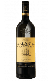 Château Malartic-Lagravière 2023 - Primeurs