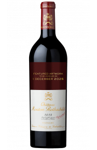 Château Mouton Rothschild 2023 - Primeurs