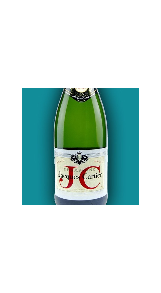 12bouteilles, Champagne Jacques Cartier