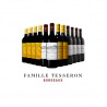 Pontet Canet et Lafon Rochet :  les vins de la famille Tesseron