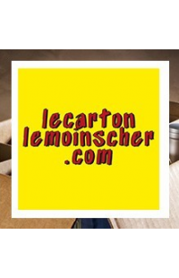 LECARTONLEMOINSCHER.COM