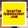 LECARTONLEMOINSCHER.COM