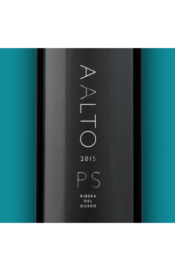 Aalto PS 2015