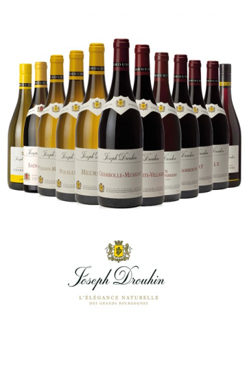 Bourgogne Joseph Drouhin
