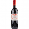 L'héritage de Chasse Spleen 2016, 12bouteilles.com, vente de vin en ligne, en stock 