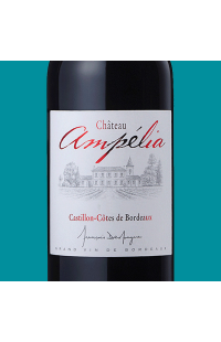 Château Ampélia 2010, 12bouteilles.com, vente de vin en ligne, en stock