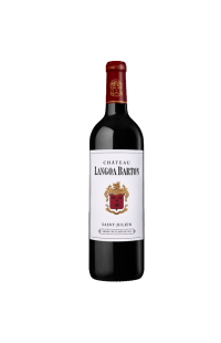 Château Langoa Barton 2019