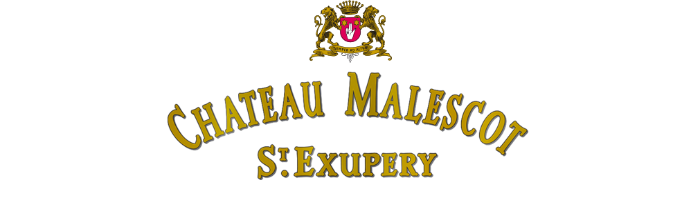 Château Malescot Saint Exupéry