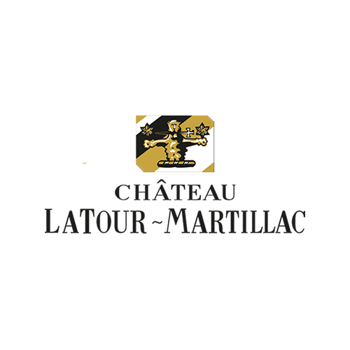 Château Latour Martillac