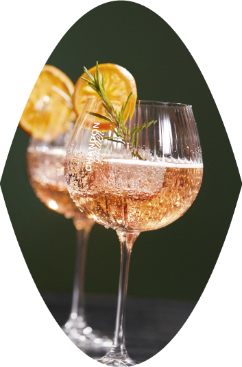 Chandon Garden Spritz, Sparkling wine, Online sale