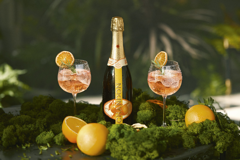 Chandon Garden Spritz, Sparkling wine, Online sale