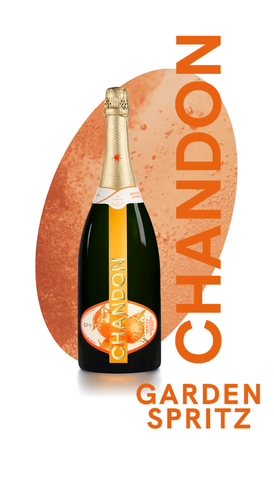 Chandon Garden Spritz, Sparkling wine, Online sale