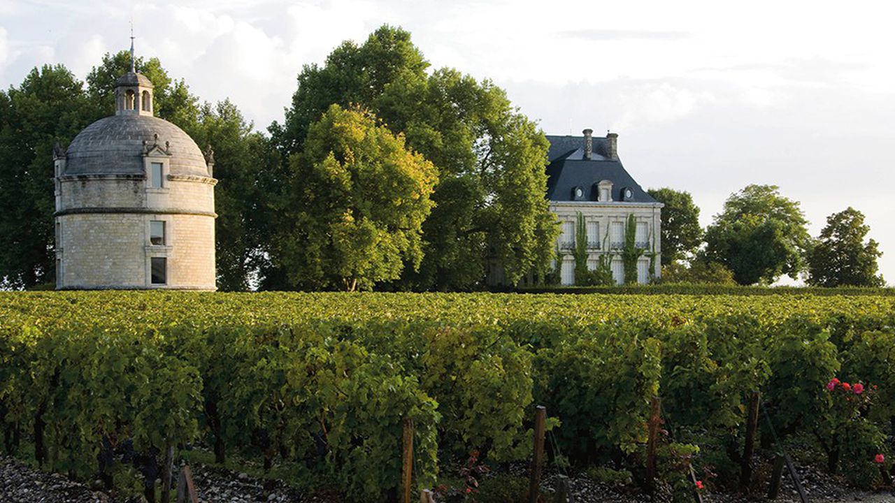 Château Latour, Forts, Pauillac, Vente en Ligne | 12bouteilles